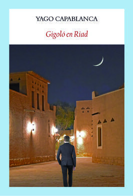 GIGOLO EN RIAD