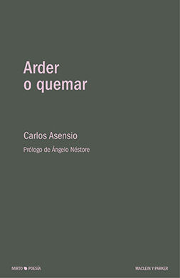 ARDER O QUEMAR