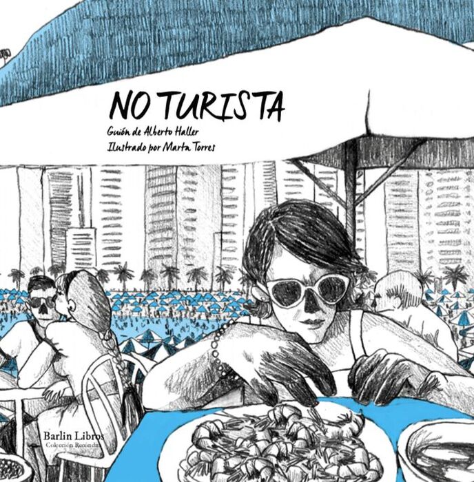 NO TURISTA