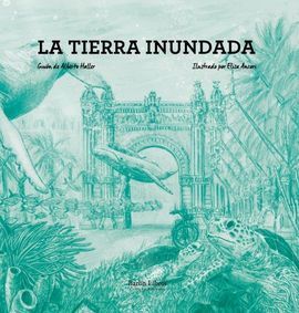 LA TIERRA INUNDADA