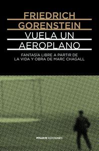 VUELA UN AEROPLANO