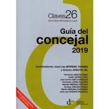 GUÍA DEL CONCEJAL 2019