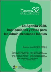 AGENDA 2030. IMPLICACIONES Y RETOS PARA LAS ADMINI