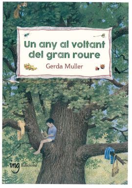 UN ANY AL VOLTANT DEL GRAN ROURE