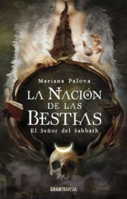 LA NACIÓN DE LAS BESTIAS