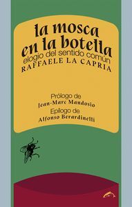 LA MOSCA EN LA BOTELLA