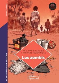 LOS ZOMBIS