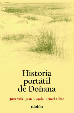 HISTORIA PORTATIL DE DOÑANA