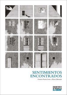 SENTIMIENTOS ENCONTRADOS (SEGUNDA EDICIÓN)