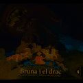 BRUNA I EL DRAC
