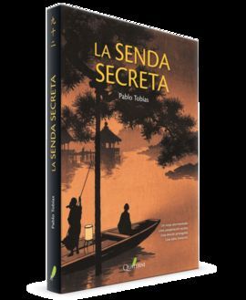 LA SENDA SECRETA