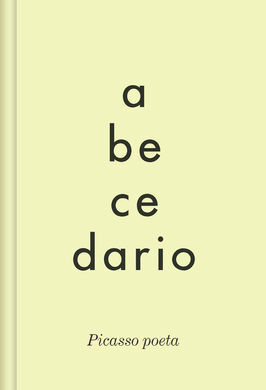 ABECEDARIO PICASSO POETA