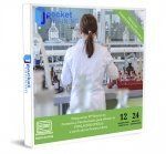 CURSO PREPARATORIO FP TECNICO EN FARMACIA Y PARAFA