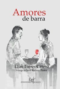 AMORES DE BARRA