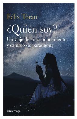 ¿QUIÉN SOY?