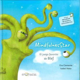 MINDFULNESSTAR: EL JUEGO FAVORITO DE BLEF