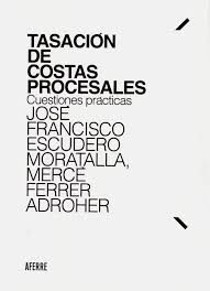 TASACIÓN DE COSTAS PROCESALES