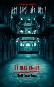 21 DIAS DE IRA