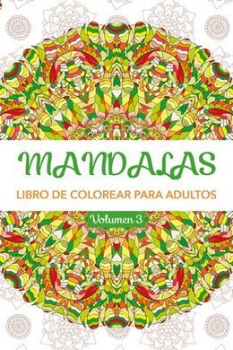 MANDALAS 3