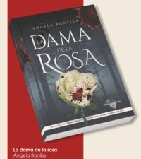 DAMA DE LA ROSA,LA