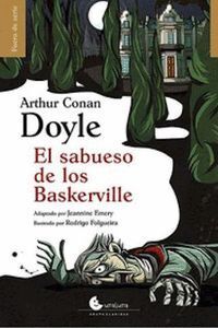 SABUESO DE LOS BASKERVILLE, EL