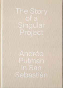 THE STORY OF A SINGULAR PROJECT