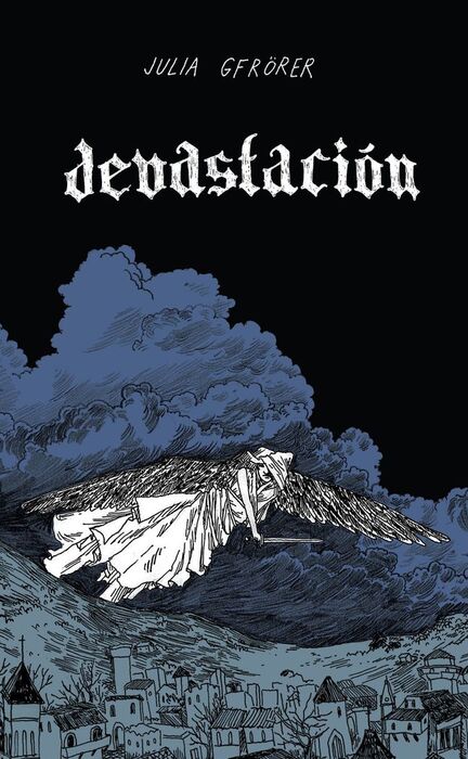 DEVASTACION