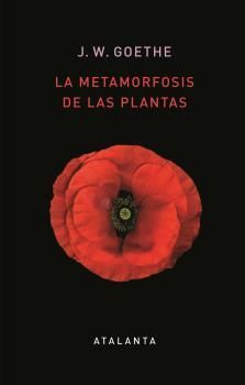 LA METAMORFOSIS DE LAS PLANTAS