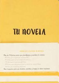 TU NOVELA - FORMATO A6