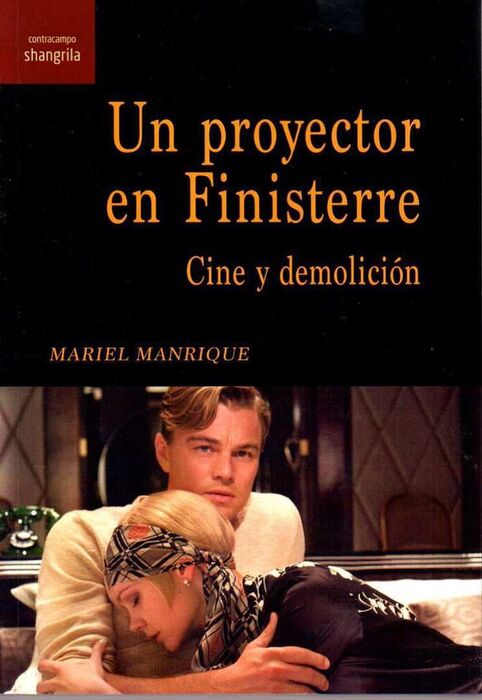 UN PROYECTO EN FINISTERRE
