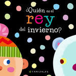 ¿QUIÉN ES EL REY DEL INVIERNO?