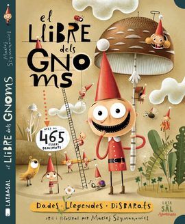 EL LLIBRE DELS GNOMS