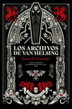 LOS ARCHIVOS DE VAN HELSING