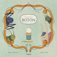 PEQUEÑO BOTÓN