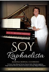 SOY RAPHAELISTA