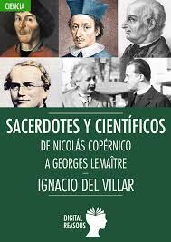 SACERDOTES Y CIENTÍFICOS