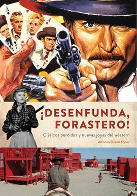 DESENFUNDA FORASTERO /CLASICOS PERDIDOS Y NUEVAS J