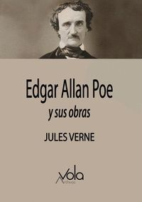 EDGAR ALLAN POE Y SUS OBRAS