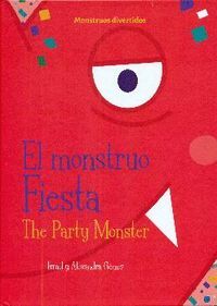 MONSTRUO FIESTA, EL
