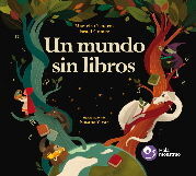 UN MUNDO SIN LIBROS