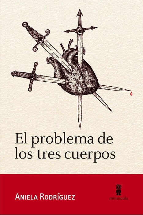 PROBLEMA DE LOS TRES CUERPOS, EL