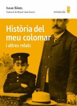 HIST.RIA DEL MEU COLOMAR I ALTRES RELATS