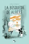 LA BUSQUEDA DE ALBERT