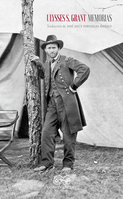 MEMORIAS (ULYSSES S. GRANT)