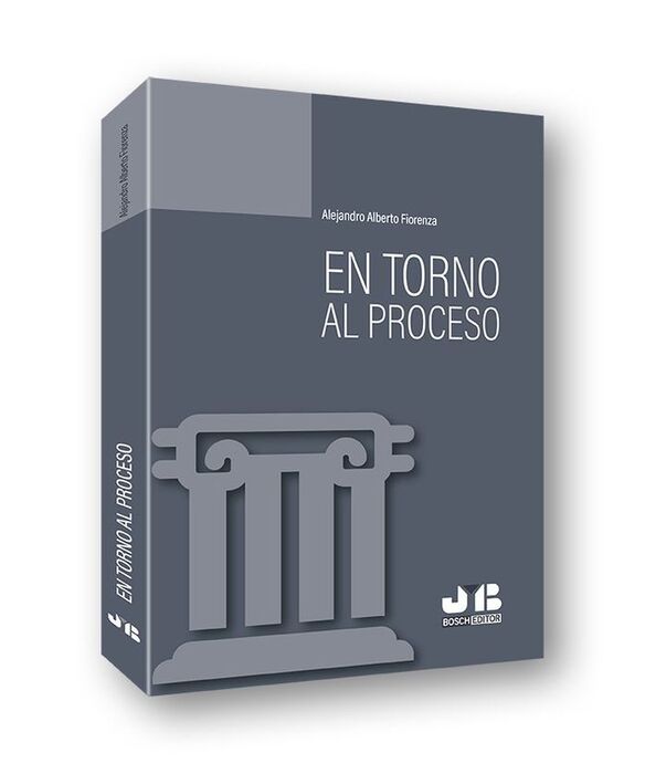 EN TORNO AL PROCESO
