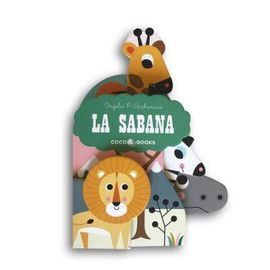 SABANA, LA - CATALÀ