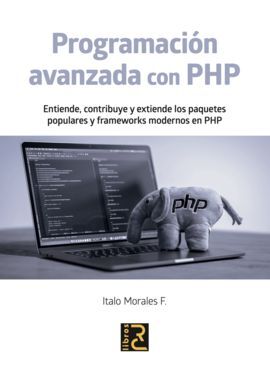 PROGRAMACIÓN AVANZADA CON PHP