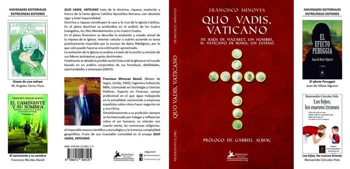 QUO VADIS VATICANO