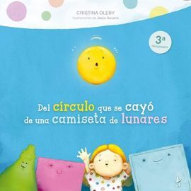 DEL CÍRCULO QUE SE CAYÓ DE UNA CAMISETA DE LUNARES