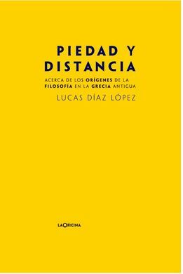 PIEDAD Y DISTANCIA.